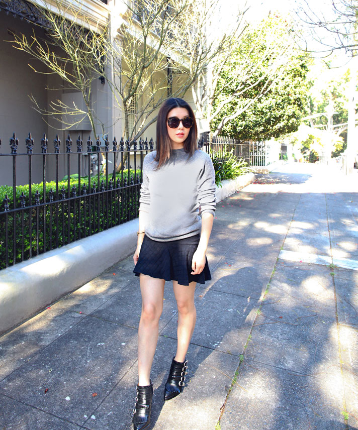 Current Obsession – Cashmere Sweaters